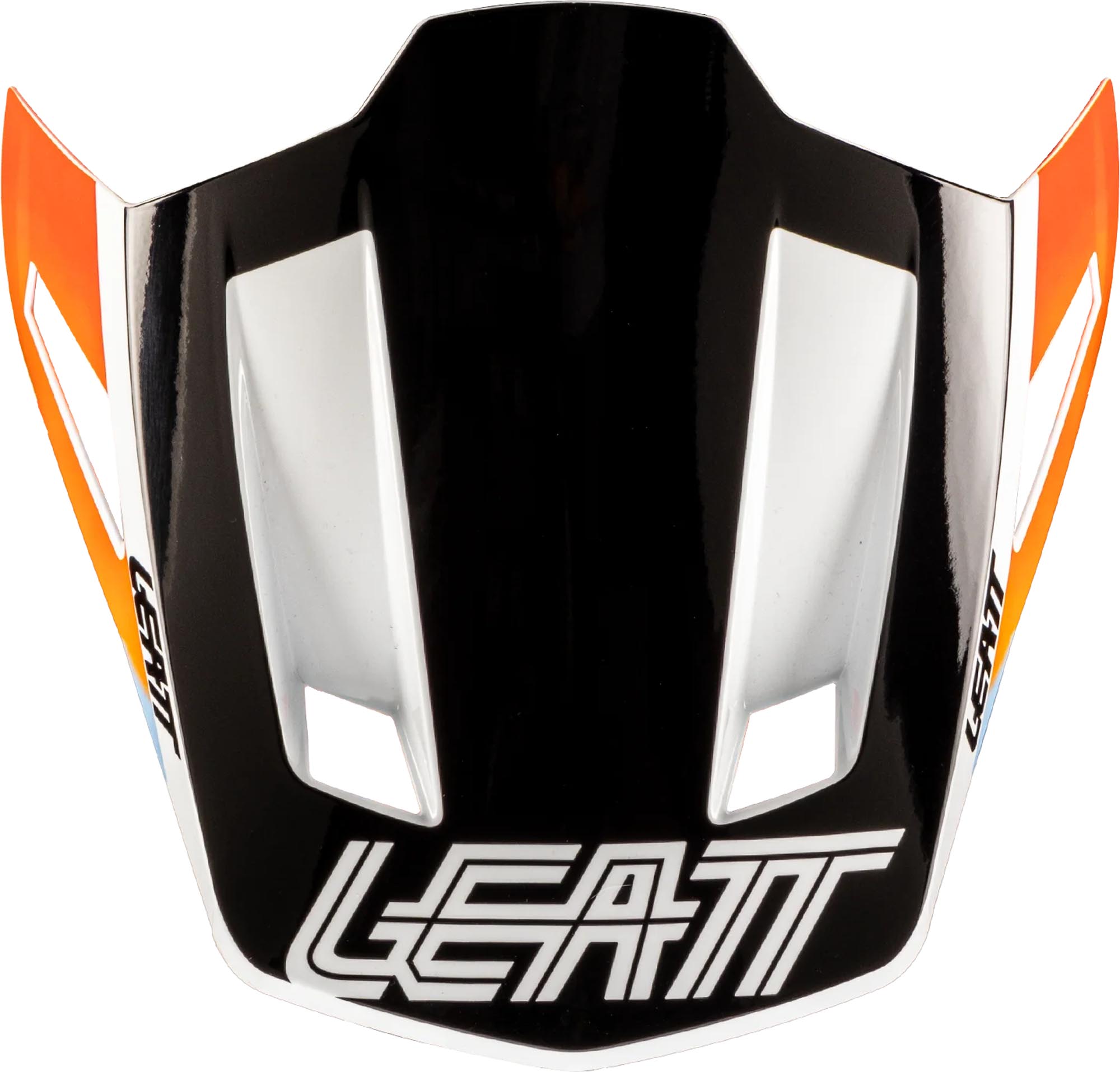 Leatt Moto 8.5 Glamis Vârful Casca Articolul principal Figura 1