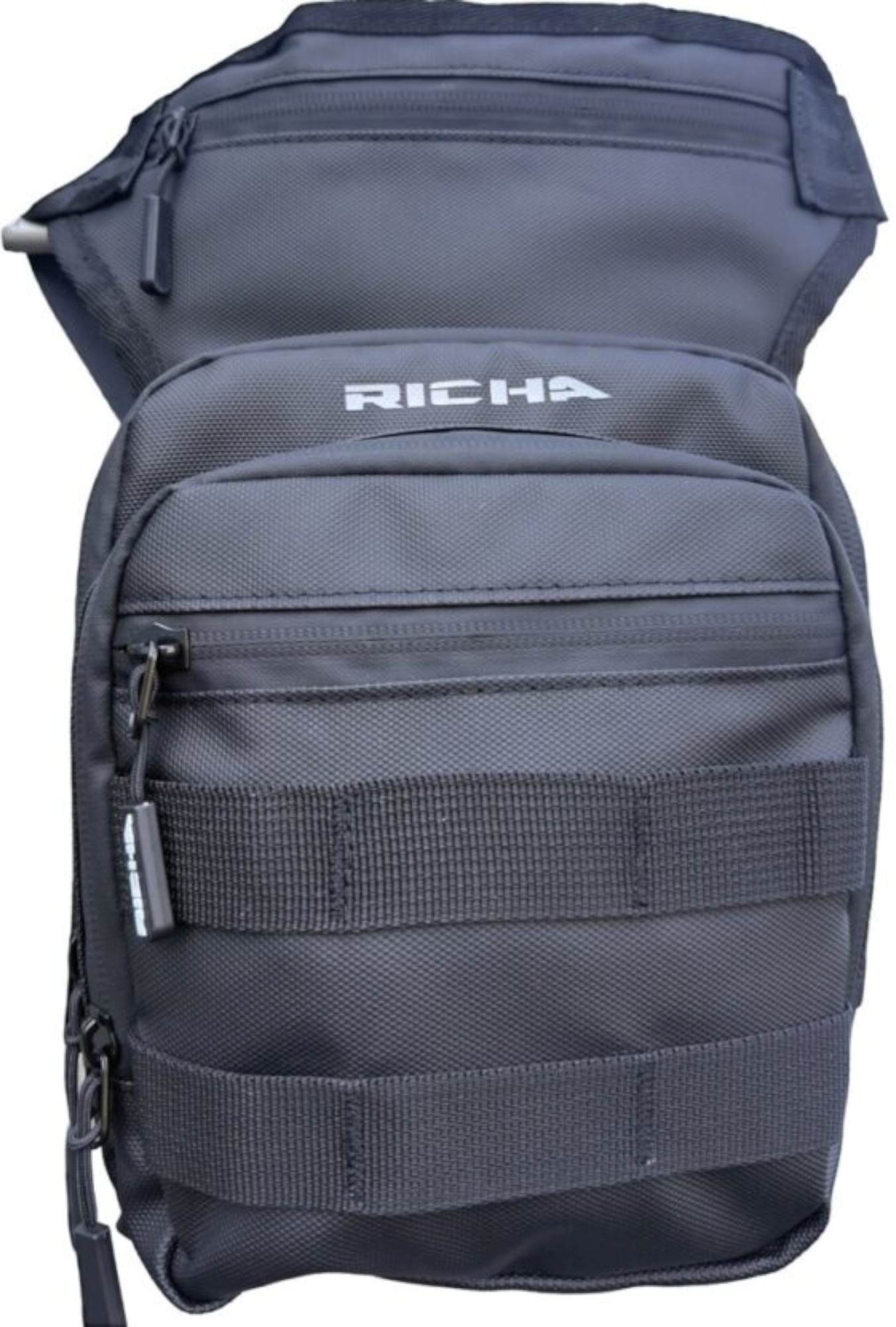 Richa CRGO Croft Geantă pentru șold Figura 1