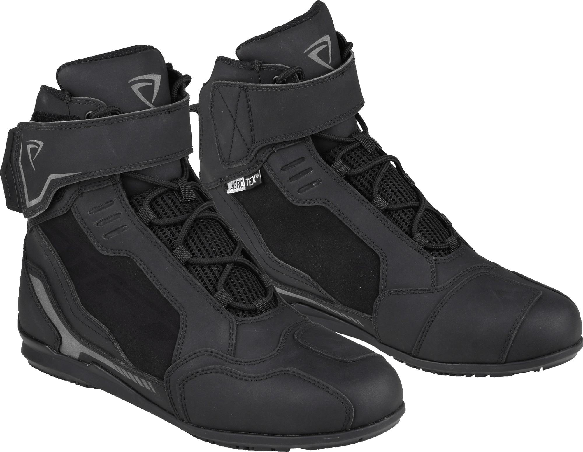 DIFI Titan Aerotex Chaussures de moto imperméables