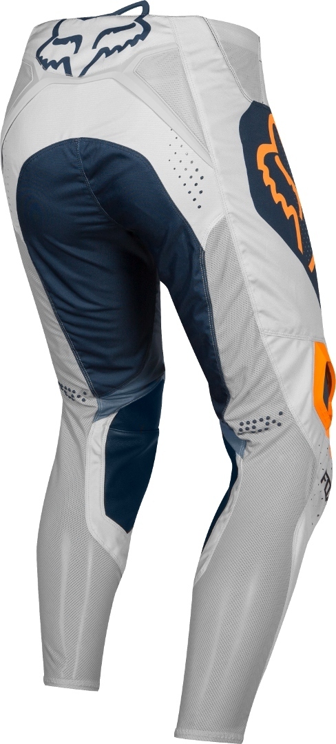 FOX 360 Murc Motocross Hose grau 36 Abbildung 2