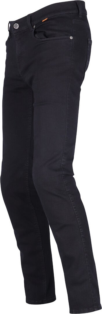 Richa Original 2 Slim Fit Moto džíny černá Short 44 Obrázek 2