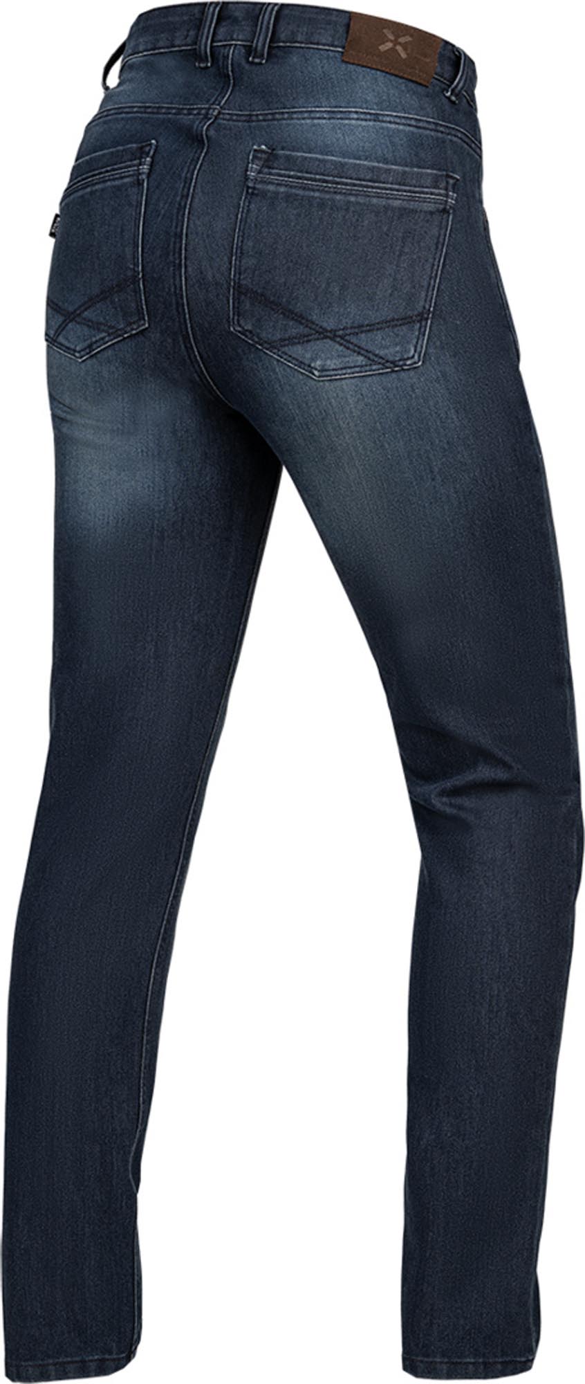 IXS Rapid 1.0 Motorrad Jeans blau 34/32 Abbildung 2