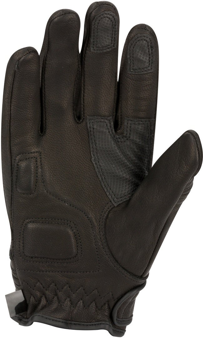 Segura Spacy perforerede motorcykelhandsker Sort M Figur 2