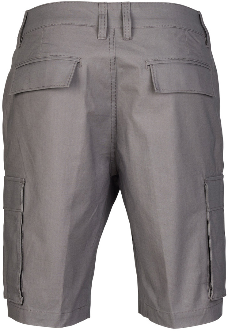 FOX Slambozo 3.0 Calzoncini grigio 34 Figura 4