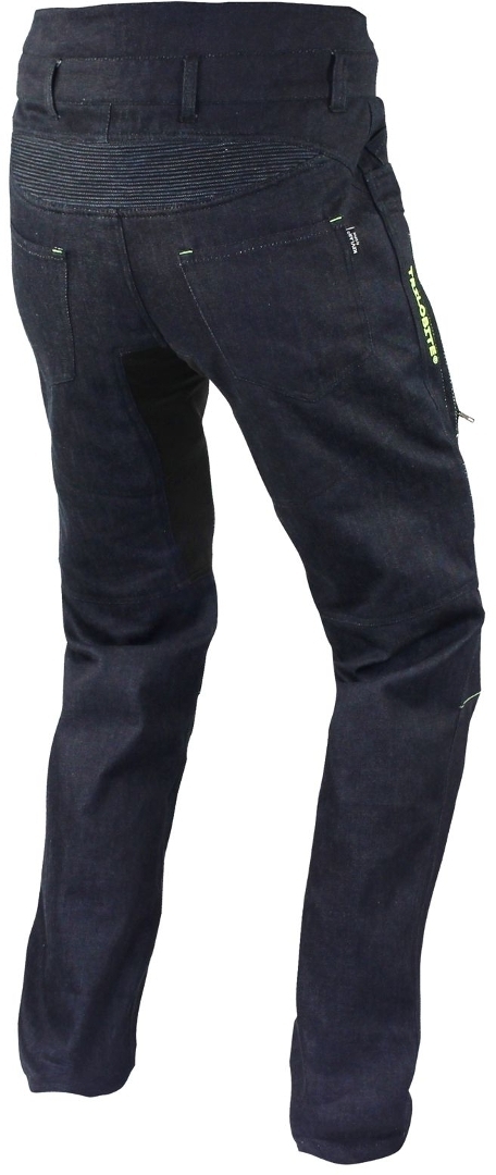 Trilobite Parado Dyneemic Pro Motorradjeans 34/32 Abbildung 2
