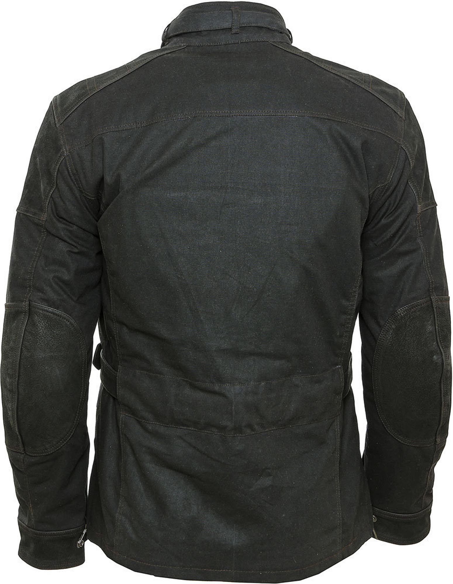 Bores Gregory Vokset jakke 8XL Figur 2