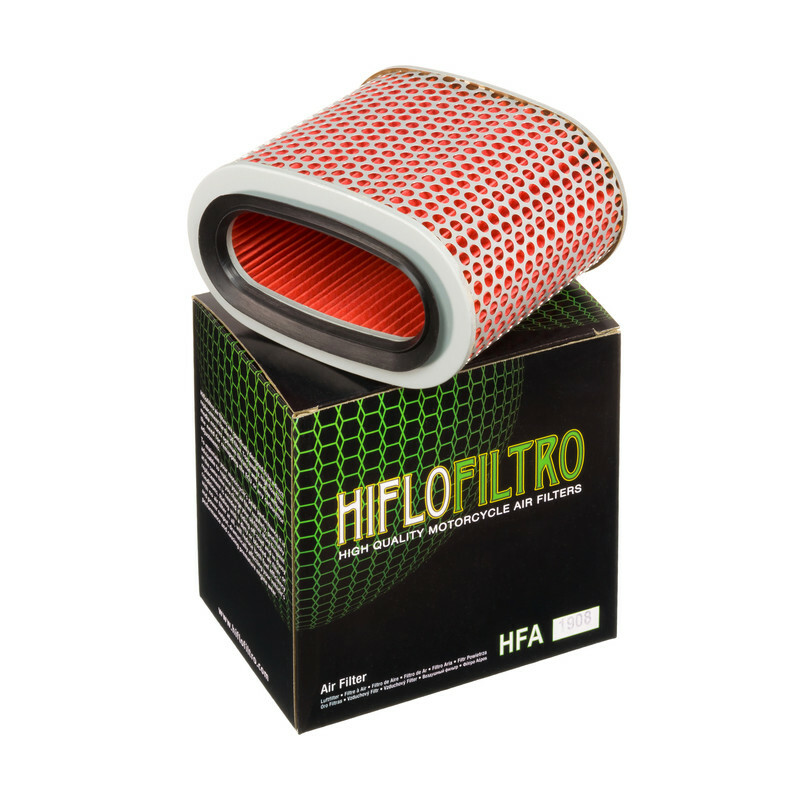 Hiflofiltro Luftfilter - HFA1908 Figur 2