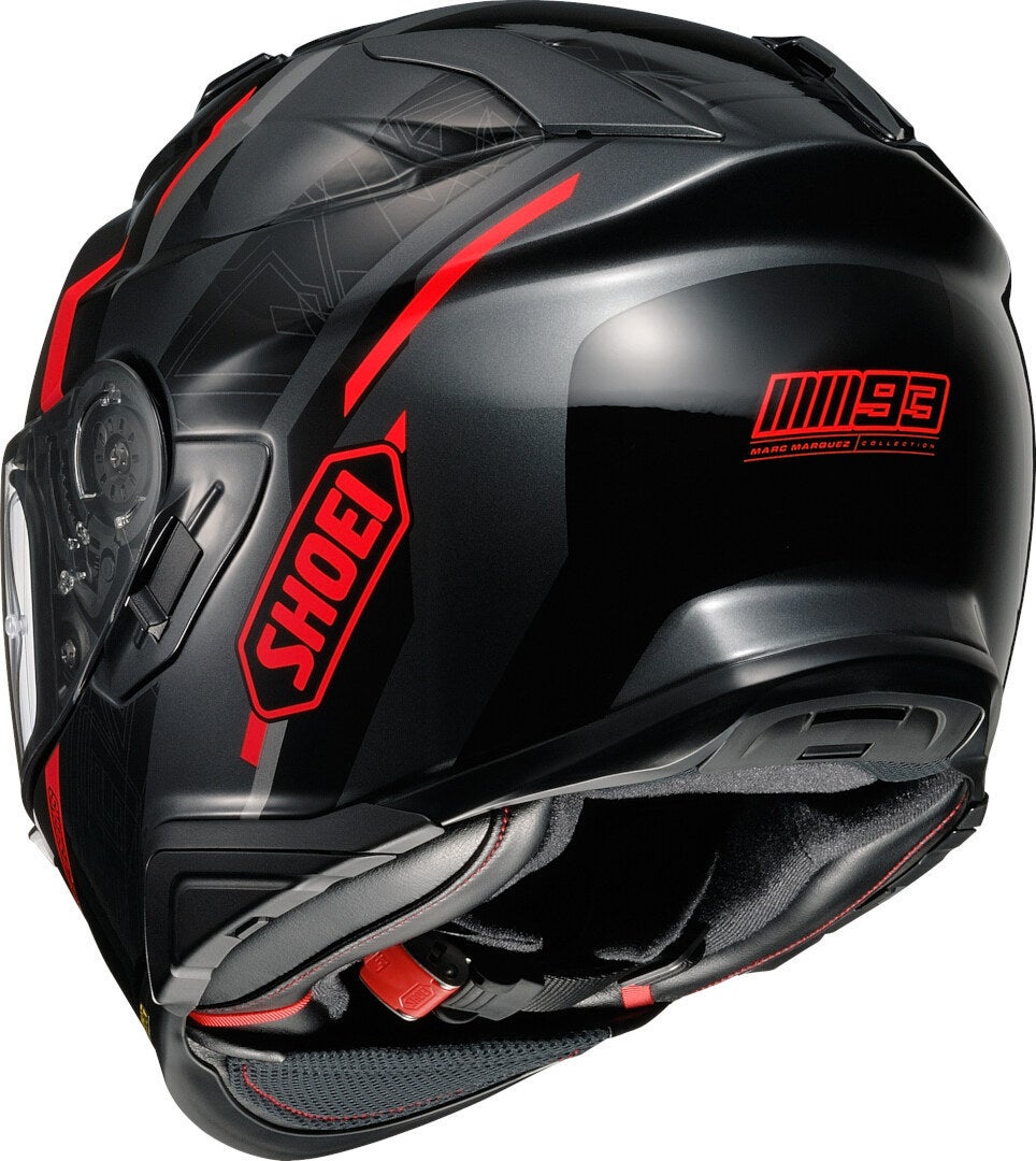 Shoei GT-Air 2 MM93 Road Casco XL (61/62) Figura 3