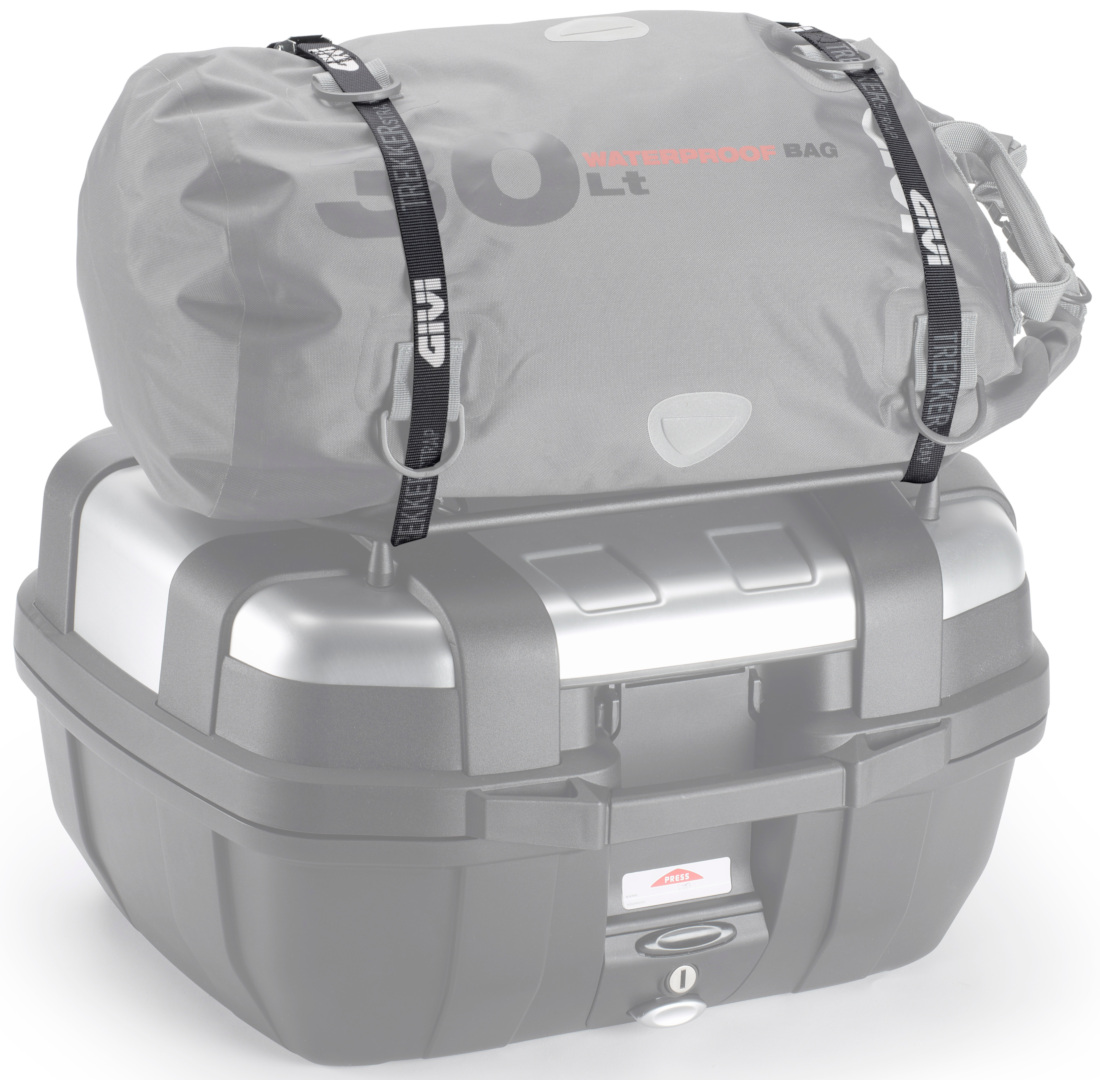GIVI S351 Spanngurt 75 Figur 1