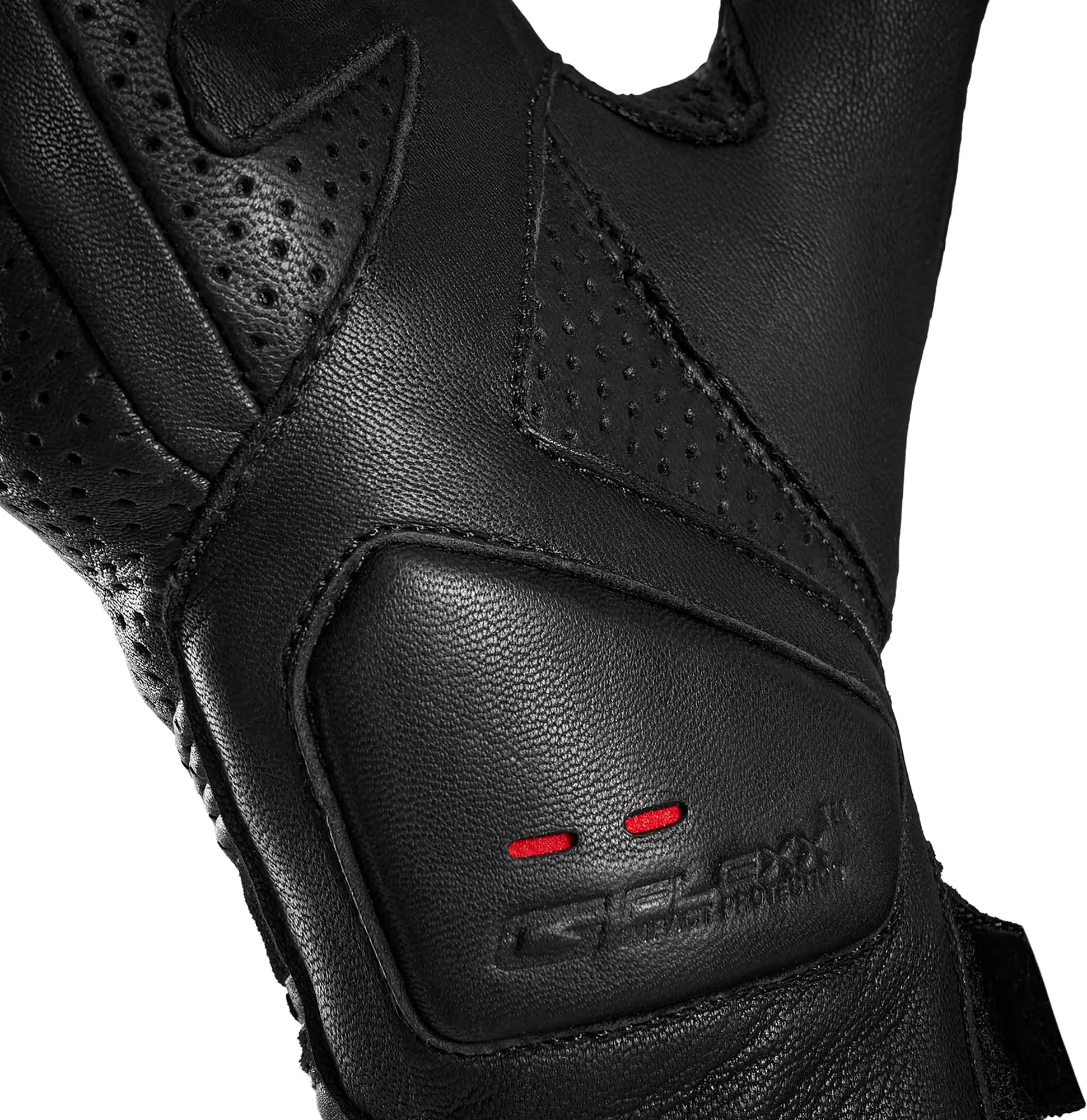 SHIMA Bullet 3.0 Gants moto pour dames M Figure 16