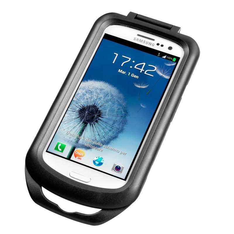Interphone SSC Galaxy S3 Figura 1