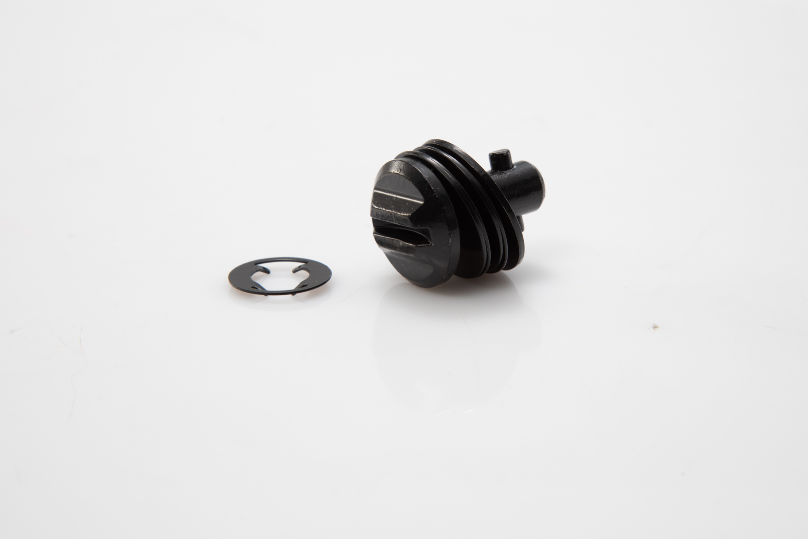 SW-Motech piesă de rezervă cu fixare cu eliberare rapidă - Pentru purtător lateral PRO. BLOCARE RAPIDĂ. Figura 2
