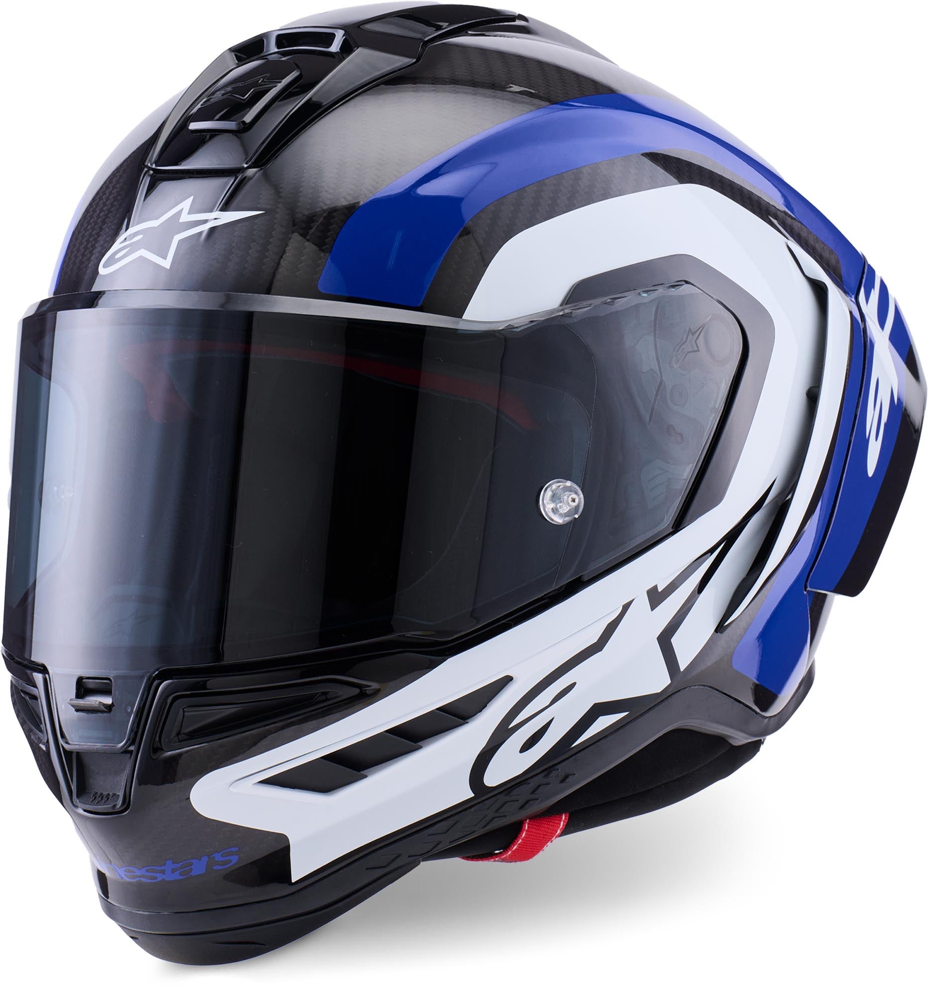 Alpinestars Supertech R10 Arius Carbon Helmet Main article Figure 1