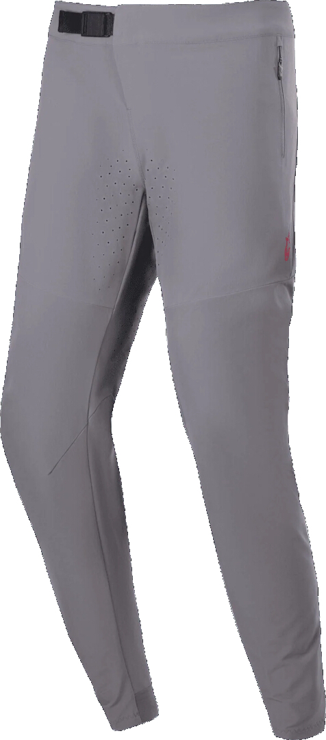 Alpinestars Men's Grey A-Aria Elite Bicycle Pants