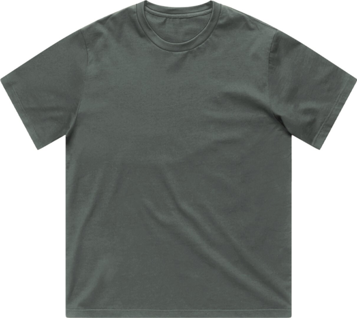 Vintage Industries Devin triko šedá XL Obrázek 1