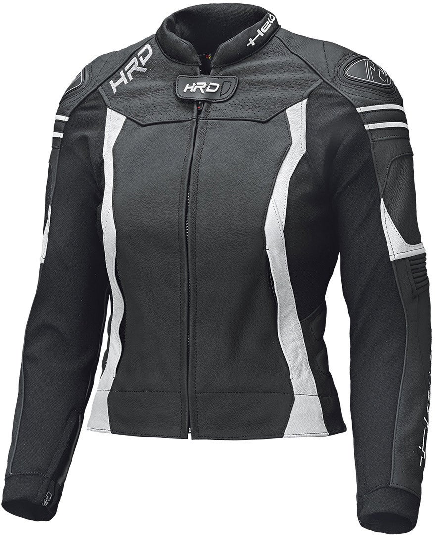 Held Street 3.0 Ladies Motorcycle Leather Jacket-image-931815851