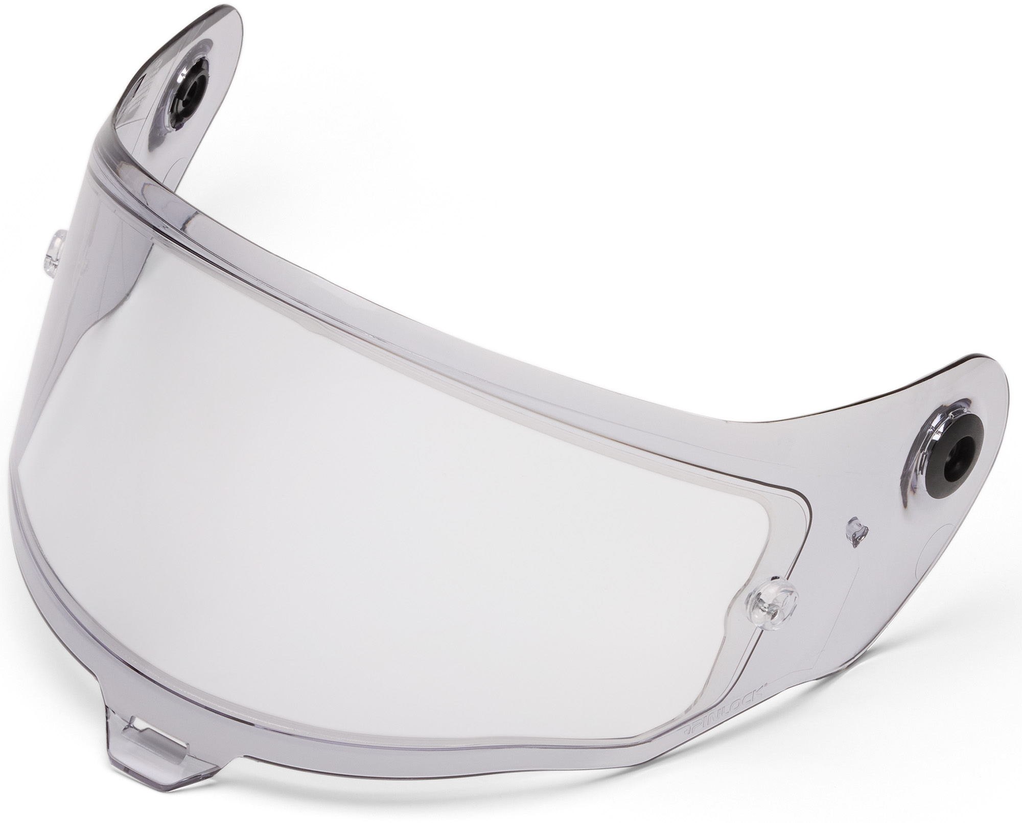 Bell Pro 02 Panovision Tear-Off Post Pinlock Szemüveg füst 1. ábra