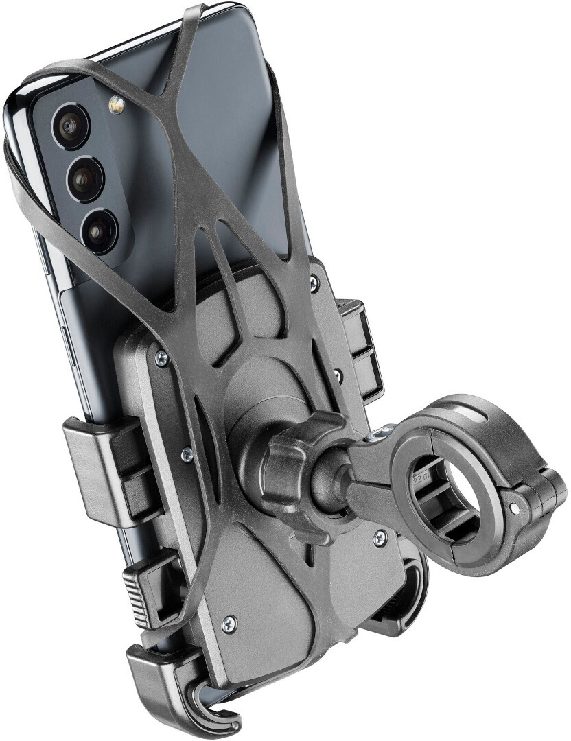 Interphone Moto Crab Suport universal pentru smartphone Figura 2