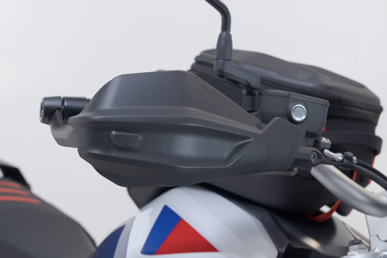 Kit de protecție SW-Motech Adventure - Negru. R 1250 GS/Avansat (18-), F 800/900 GS (23-). Figura 3