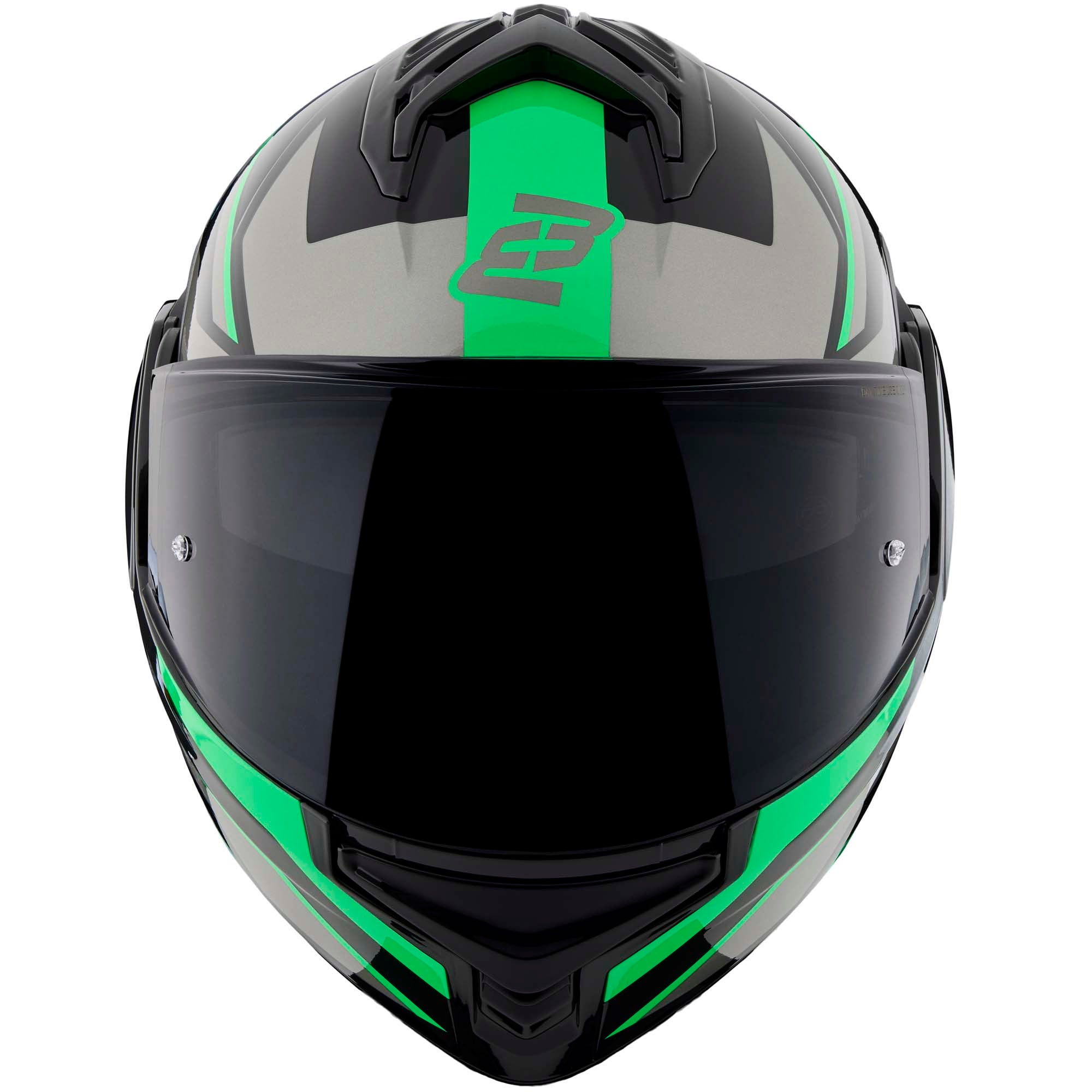 Side view of Bogotto FS-X600 Vyda Helmet