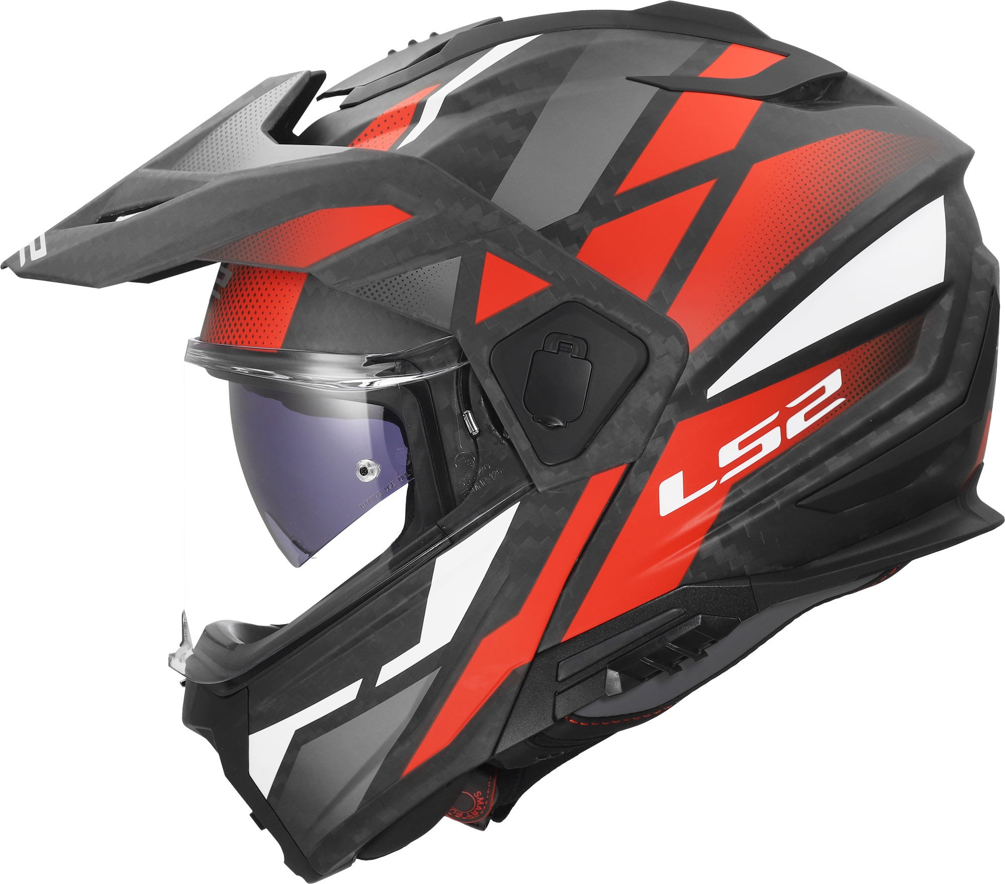 LS2 FF909 Ranger Prism Cască XS (55/56) Figura 1