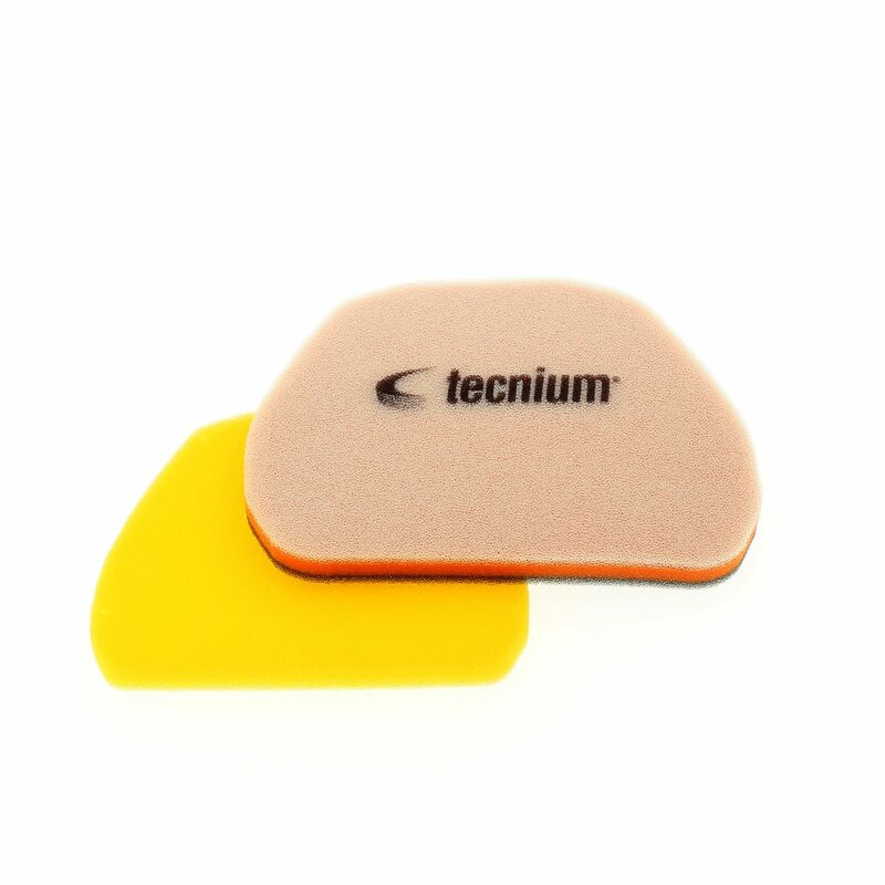 TECNIUM Luftfilter - 5362 Figur 2