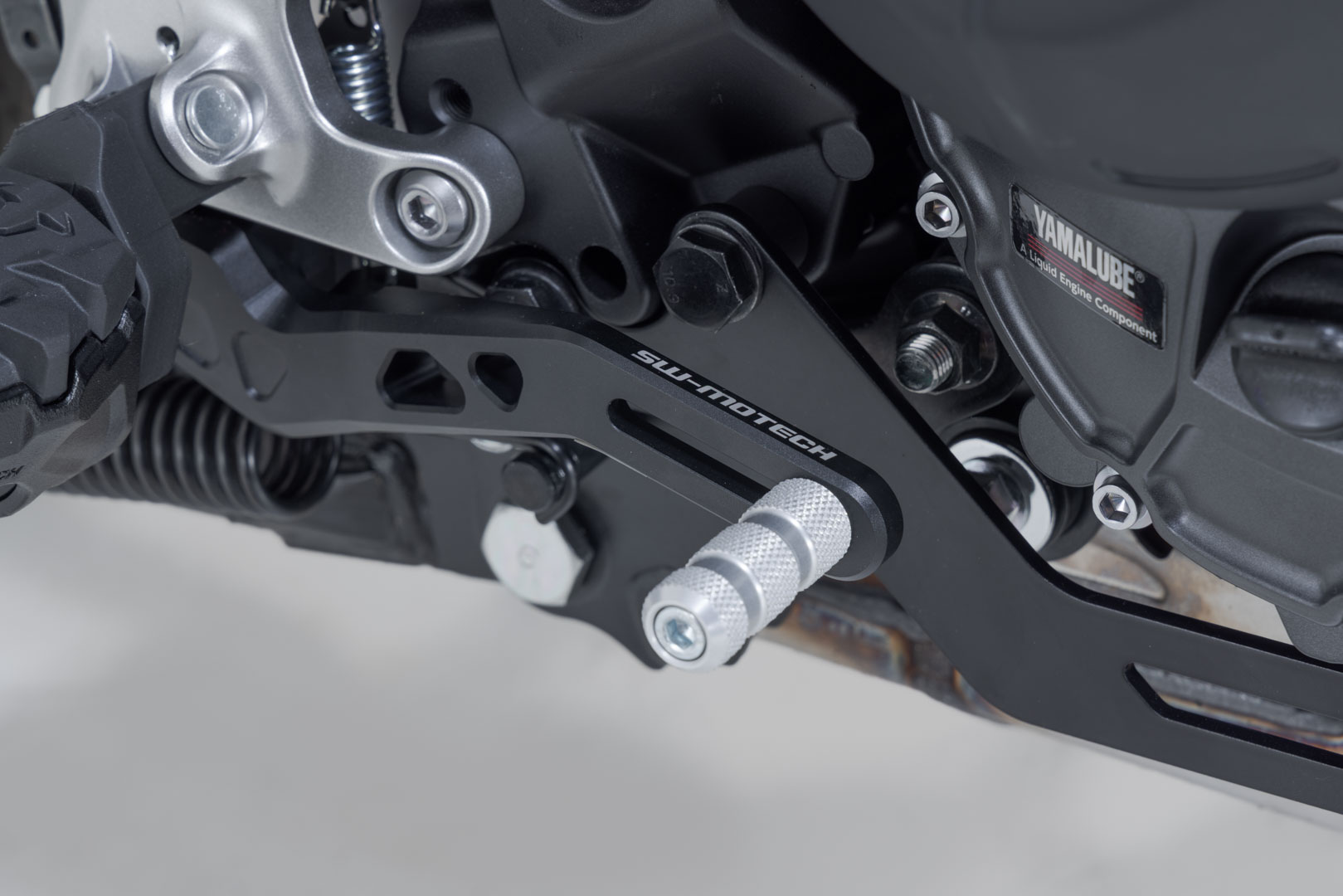 Pedală de frână SW-Motech - Yamaha Tracer 9/GT/GT+ Y-AMT (24-). Figura 2