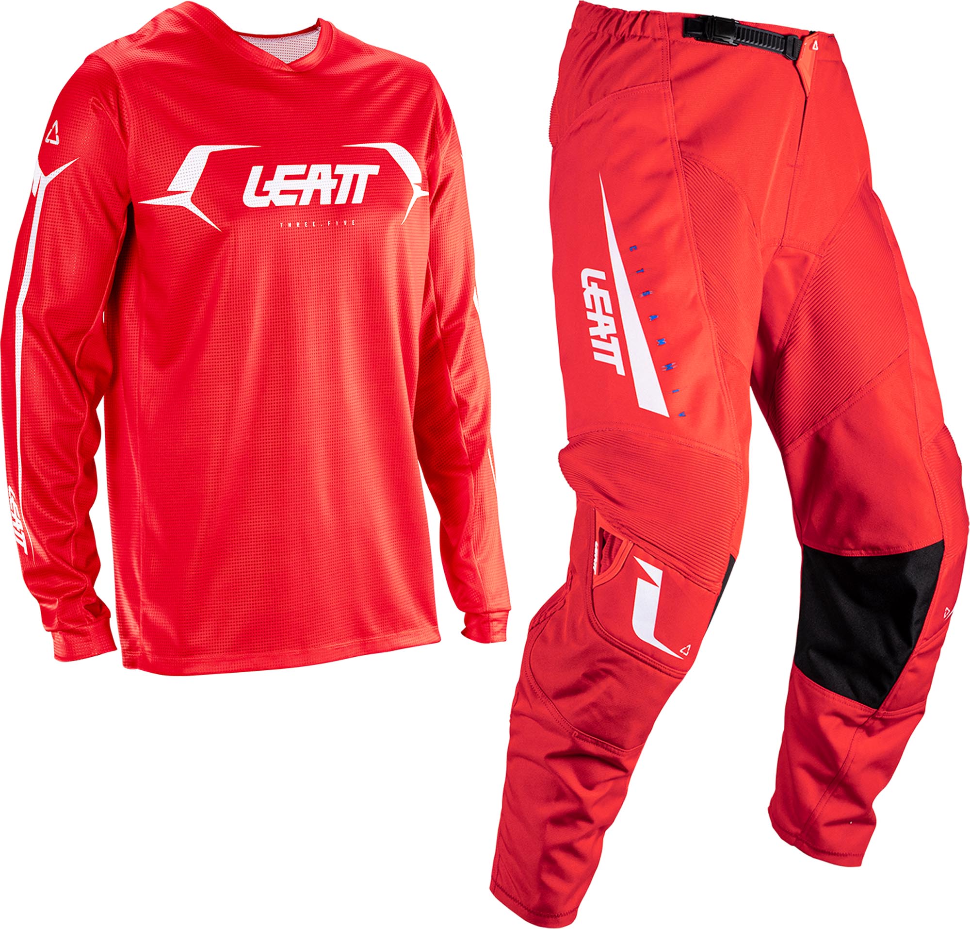 rojo