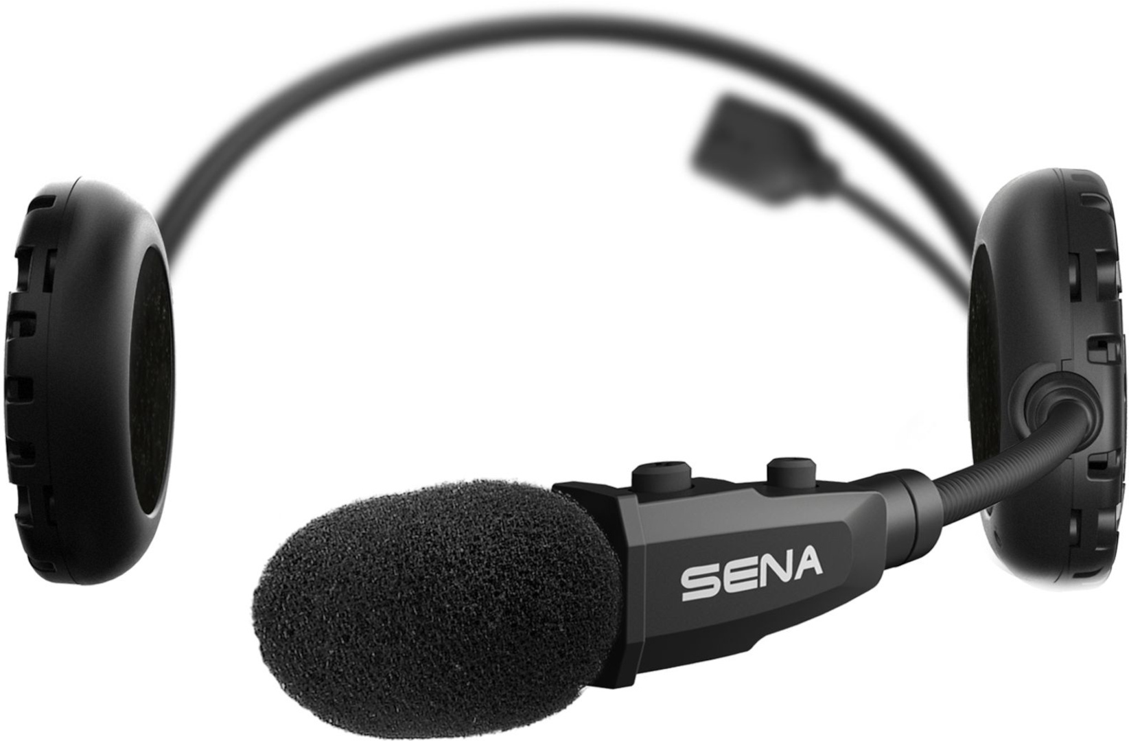 Sena 3S Plus Boom Bluetooth Kommunikation System Figur 3