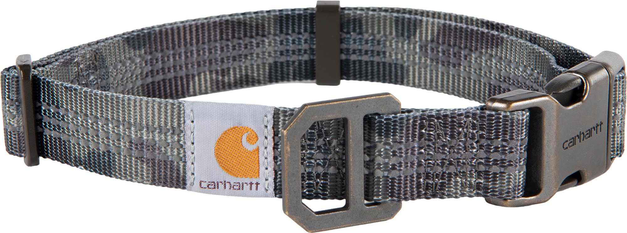 Carhartt Tradesman Camo Dog Collar L Figure 1