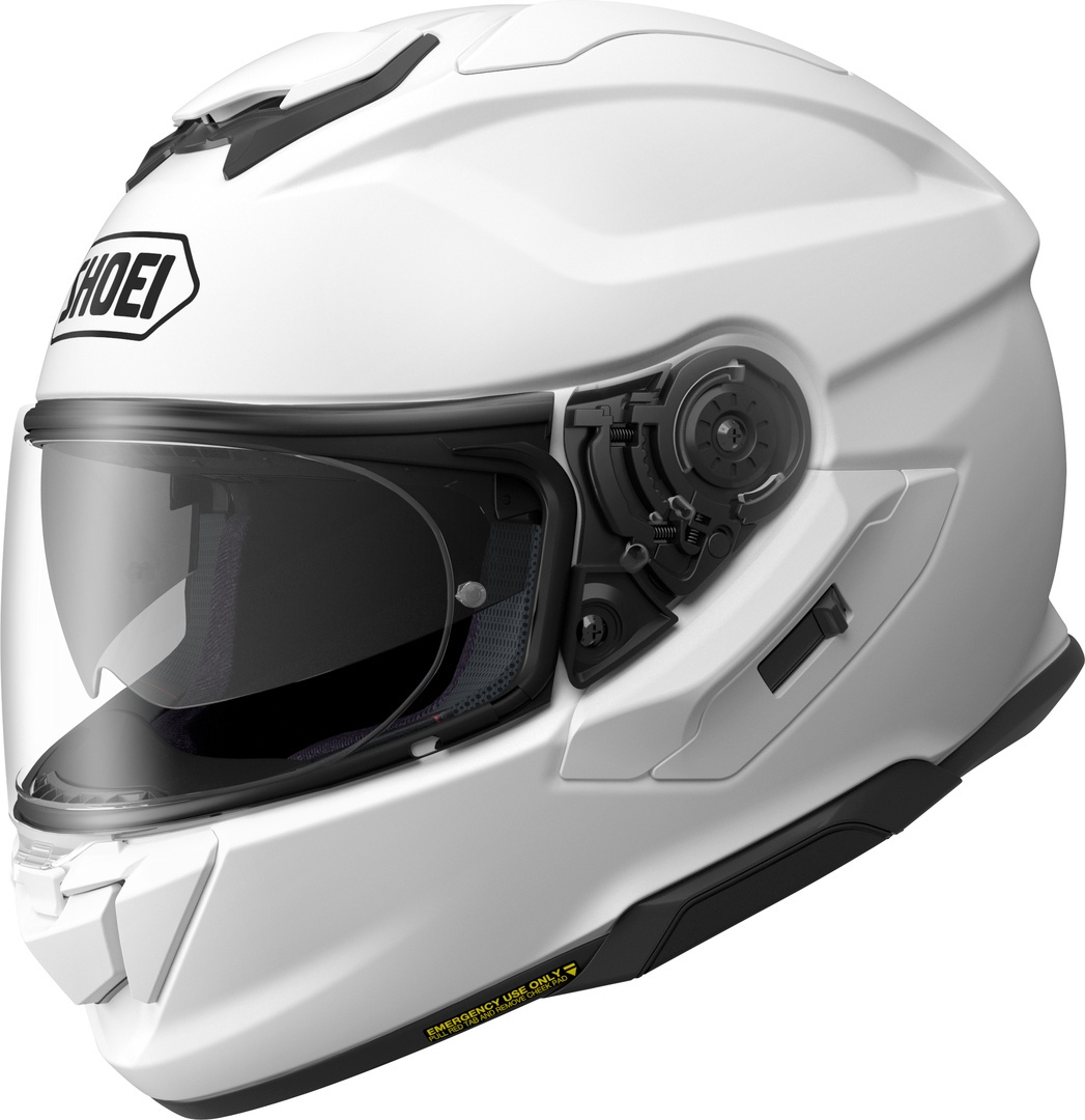 Shoei GT-Air 3 Cască alb XL (61/62) Figura 1