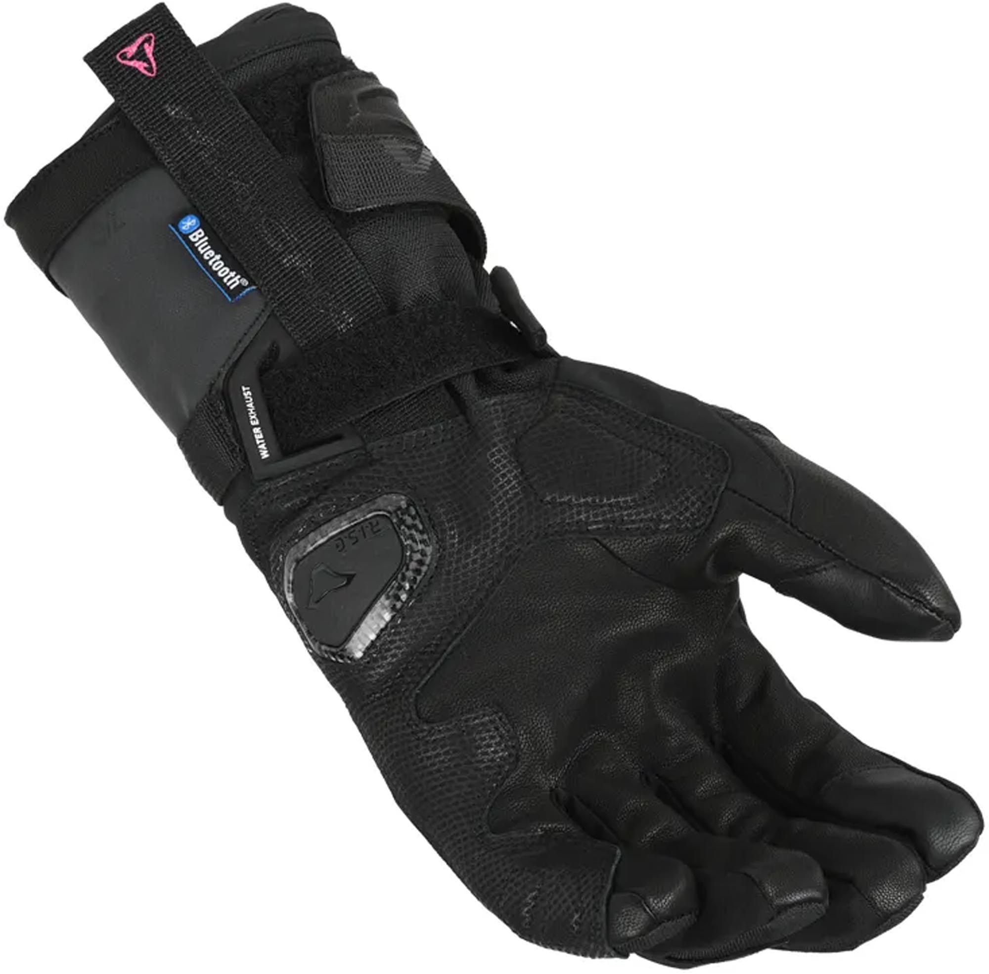 Macna Rafina RTX Gant de moto d’hiver chauffant étanche M Figure 2