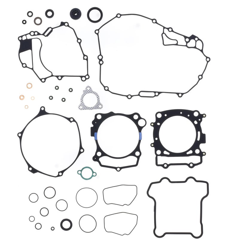 Athena S.p.a. Complete Engine Gasket Set (Oil Seals Included)