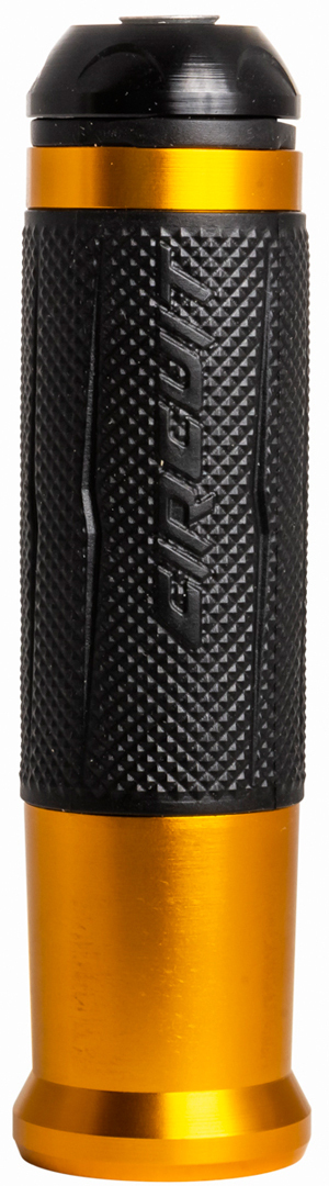 Circuit Equipment SILVERSTONE Priză Negru/Auriu Figura 3