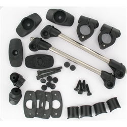 GIVI D40 Montagekit Universal Figur 1