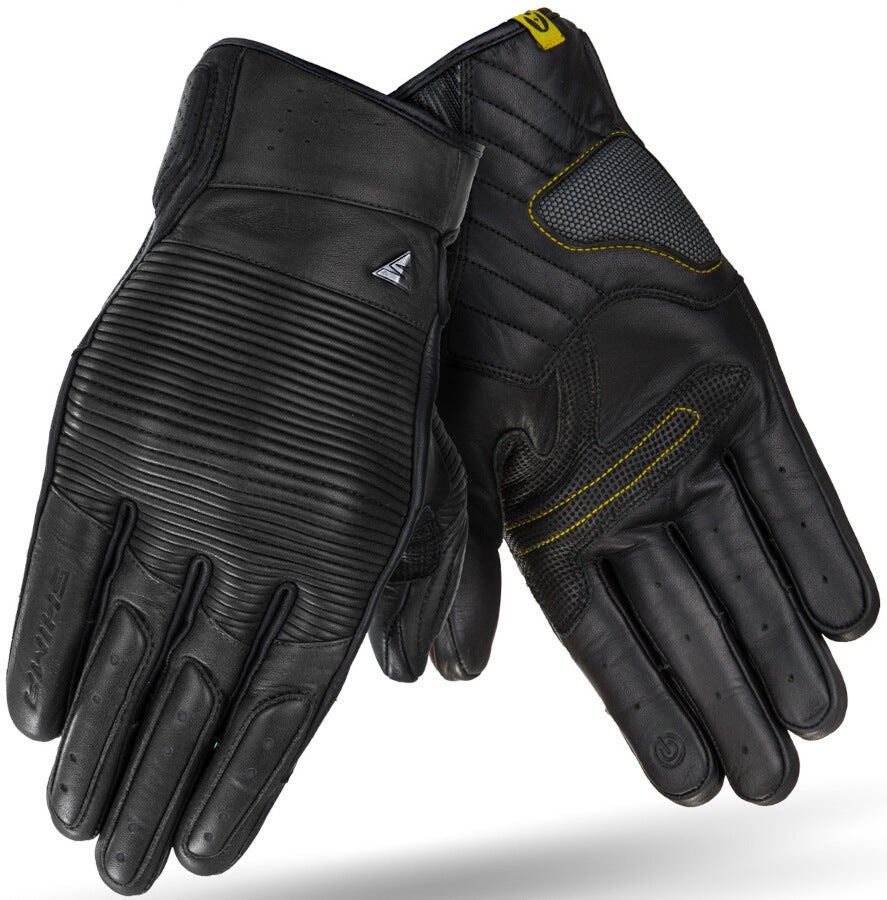 SHIMA Blake Gants de moto noir XL Figure 3