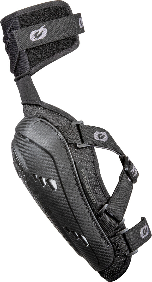 Oneal Pro III Protecții pentru coate Figura 3
