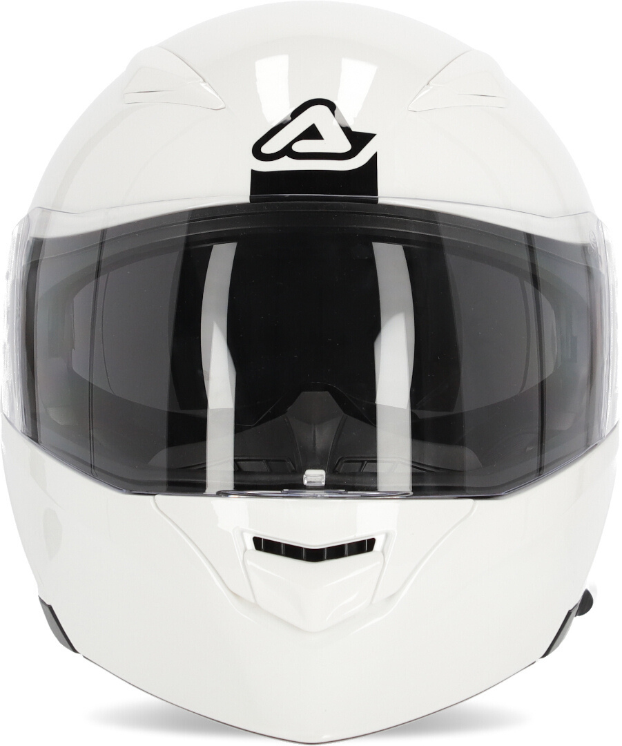 Acerbis Rederwel Helm Wit XL (61/62) Figuur 6