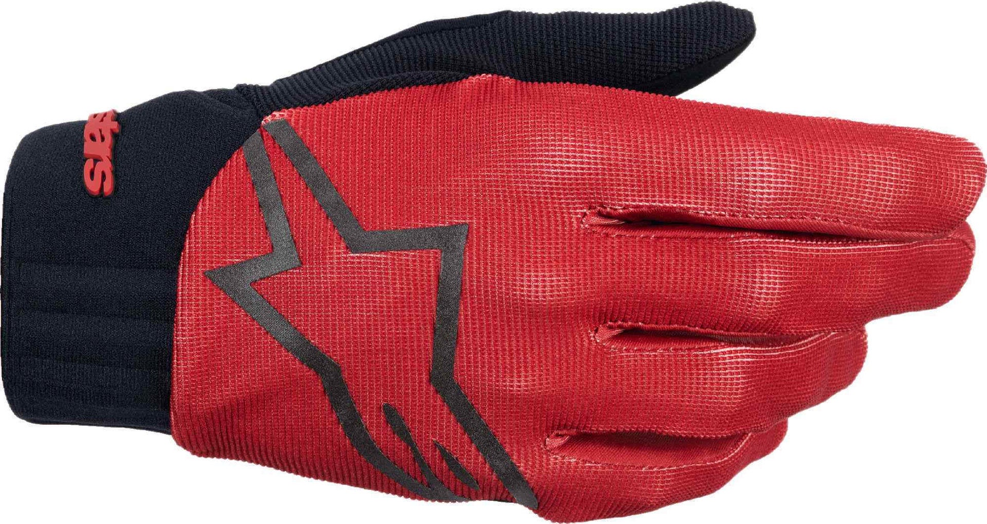 Alpinestars A-Dura Cykelhandsker orange L Figur 1
