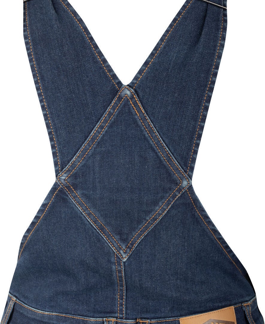 Segura Prisca Jeans da moto da donna XL Figura 5