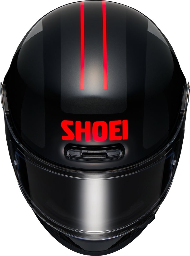 Shoei Glamster 06 MM93 Collection Classic Casco M (57/58) Figura 3