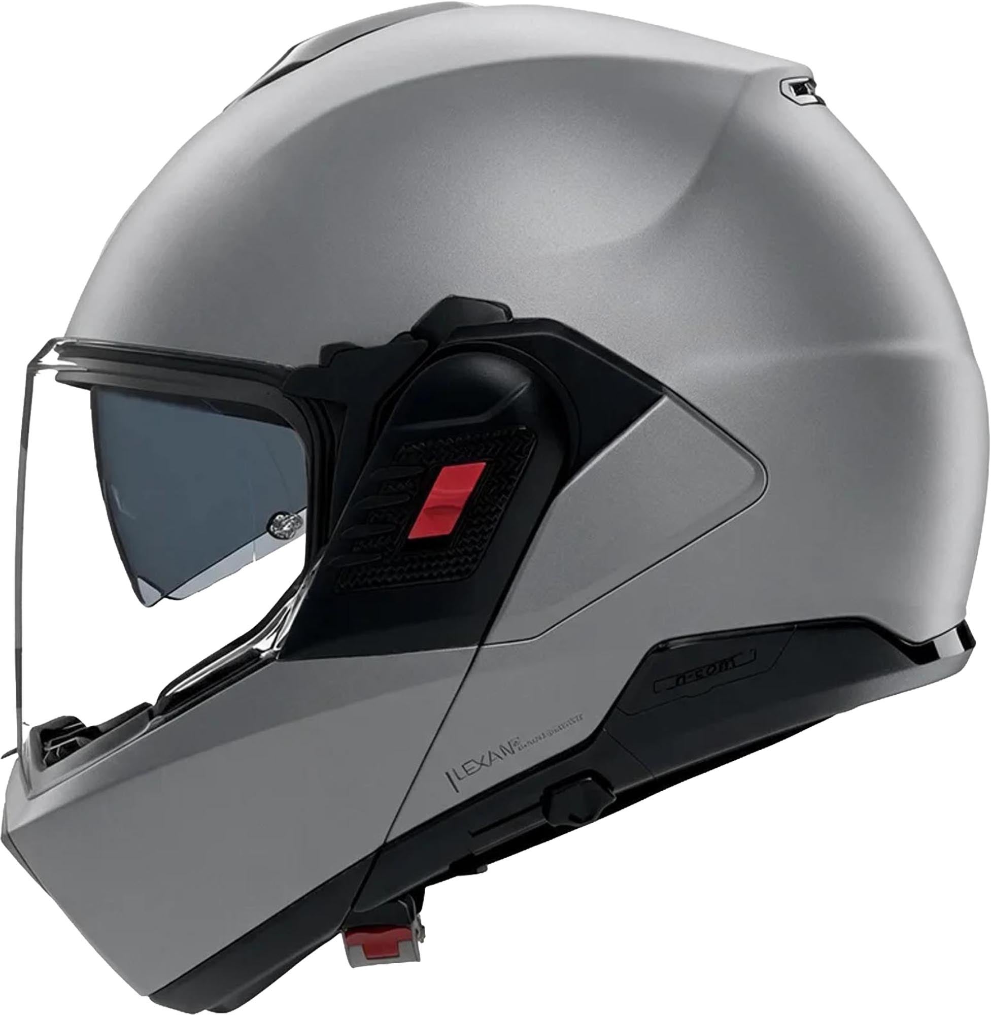 Nolan N120-1 Classico N-Com Helmet anthracite S (56) Figure 2