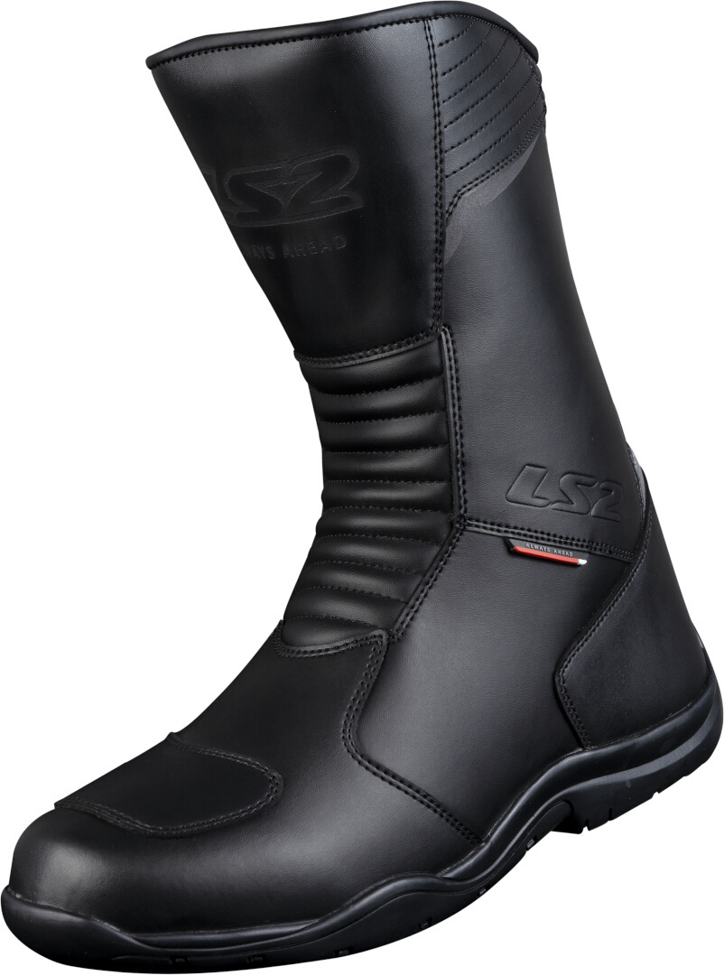LS2 Urano waterdichte motorlaarzen 42 Figuur 1