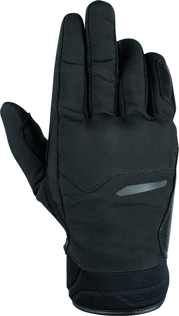 DIFI Robin Guanti da moto da donna nero S Figura 1