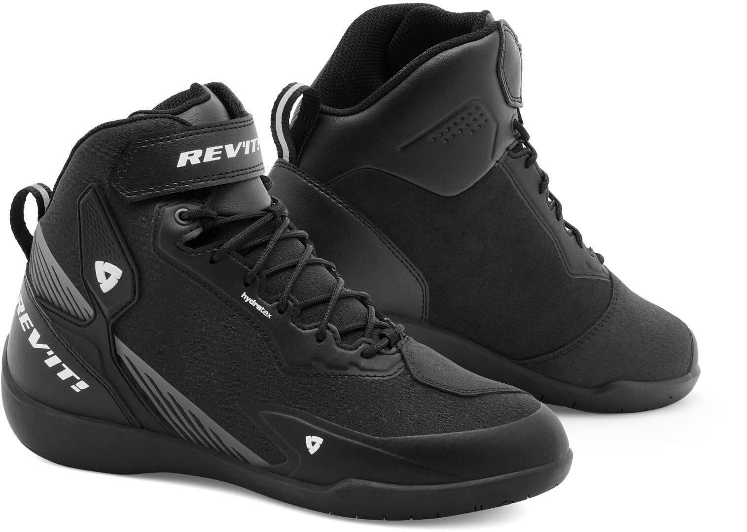 Revit G-Force 2 H2O Pantofi impermeabili pentru motociclete pentru femei 41 Figura 1