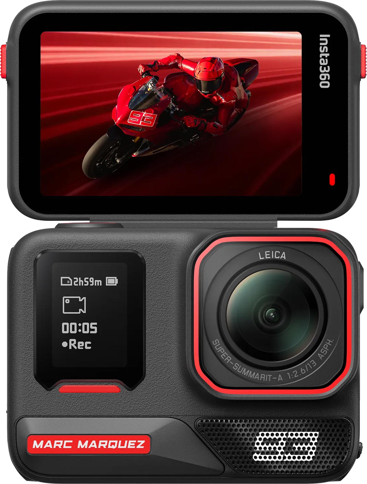 Insta360 Ace Pro 2 MM93 Edition Cameră de acțiune Figura 3