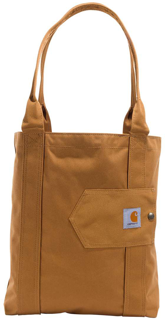 Carhartt Vertical Open Geantă Maro Figura 1