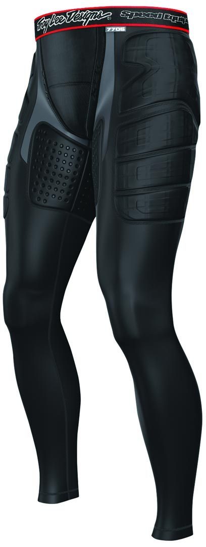 Troy Lee Designs 7705 Protector Pants M Figure 1