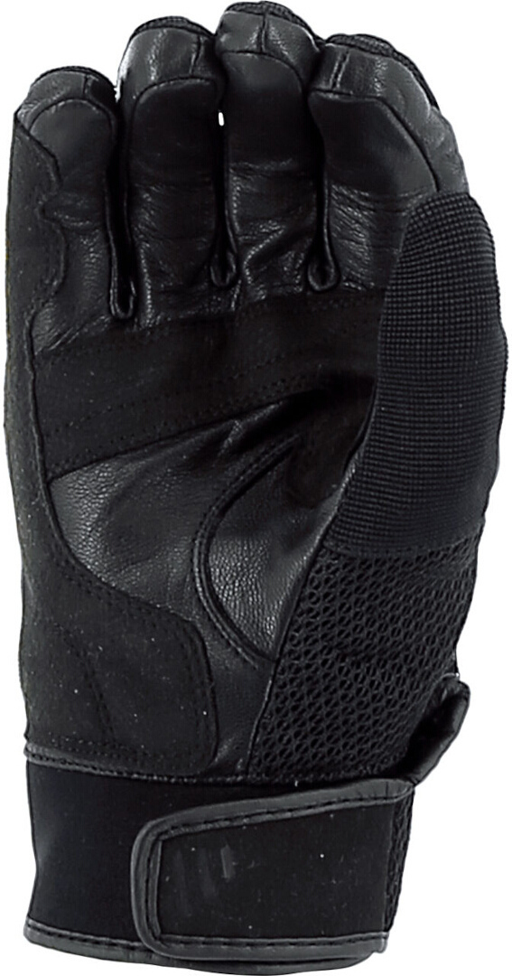 Richa Desert 2 Motorrad Handschuhe schwarz L Abbildung 2