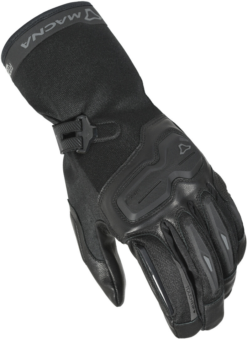 black/grey